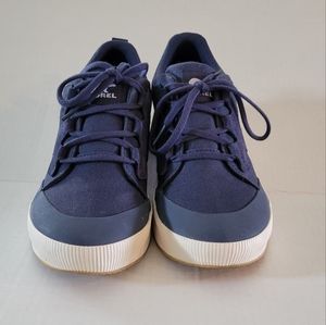 Sorel Out and About Waterproof Sneakers